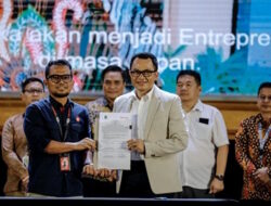 SMK Awards 2024 Menjadi Acuan Kemajuan dan Inovasi SMK Jawa Barat