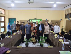 Giat Penilaian Kinerja Kepala Sekolah (PKKS) Tahun 2024 SMK Alfalah Bandung.