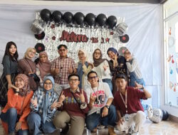 SMK ICB Cinta Niaga Bandung Gelar Pentas Seni “Meliora Making Histories To Be Memories'” Vol.3 2025