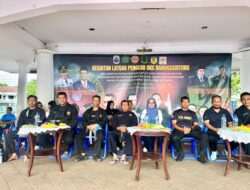 Latgab BKC Kab Lebak, Untuk Meningkatkan Kekompakan dan Kebersamaan Dalam Olahraga Karate