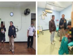 Pelaku Tindak Pidana Pencurian Dengan Kekerasan Diamankan Polsek Cileungsi
