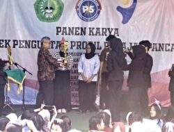 SMK Profita Bandung Gelar FESJAPRO Sebagai Implementasi Program P5 dan Kewirausahaan