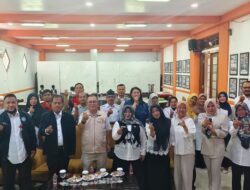 Pertemuan Guru MGMP, Tingkatkan Kualitas dan Kompetensi Pendidik