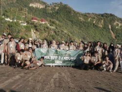 Untuk Meningkatkan Kompetensi, Lima Jurusan di SMK BPP Bandung Adakan Kunjungan Industri ke Yogyakarta.