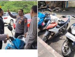 Adanya Berita Terkait Kegiatan Debkolektor di Wilayah Hukum Polsek Cileungsi, Polsek Cileungsi Amankan Para Pelaku