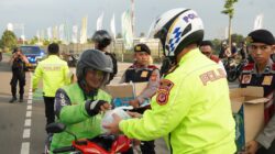 Wujudkan Kondusifitas di Bulan Suci Ramadhan Kapolres Bogor Bersama PJU dan Jajaran Laksanakan Patroli Dialogis Menjelang Berbuka puasa