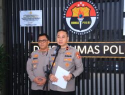 Kapolri,Polri Dukung Program Makan Bergizi Gratis, Rekrut Bakomsus di Gizi dan Akutansi
