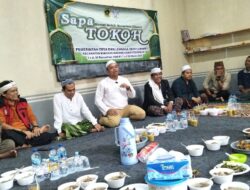 Pemdes Cijayanti Gelar Kegiatan Sapa Tokoh di Kp. Cijayanti III Desa Cijayanti