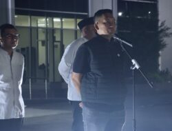 Kapolres Bogor Pimpin Langsung Apel KRYD Bersama Bupati Bogor Serta Stakeholder Terkait Fokus Keamanan dan Ketertiban