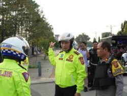 Polres Bogor Gencarkan Operasi Premanisme dan penertiban Balapan Liar Demi Keamanan Masyarakat