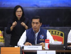 Kabareskrim: Tim Sedang Turun Menyelidiki Kasus Teror Kepala Babi ke Kantor Media Tempo
