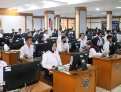 Cara Cek Hasil Seleksi PPPK Tahap 2 dan Jadwal pengumumannya