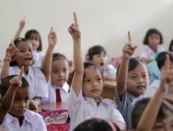 12% Dana BOS Tahun 2024 Tak Sesuai Peruntukan, SPI Sebut Sangat Memprihatinkan