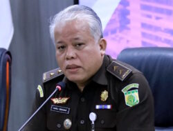 Kejagung Selidiki Dugaan Korupsi Anggaran Chromebook Kemendikbudristek Yang Mencapai  Hampir 10 Triliun