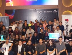 ASUS ProArt Dukung Komunitas Kreator dan Pendidikan di Kota Bandung
