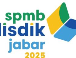 4 Jalur Pendaftaran SPMB 2025 Jawa Barat Jenjang SMA/SMK dan Cara Daftarnya di spmb.jabarprov.go.id