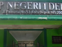 BAKORNAS Minta SMPN 1 Depok Jabarkan Penggunaan Dana Bos Tahun 2023 Hingga Rp .1.664.269.808