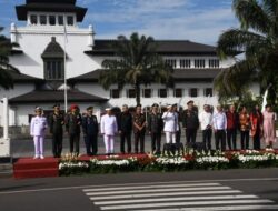 HARI KEBANGKITAN NASIONAL, KDM Akan Kembangkan Sekolah Kebangsaan Jawa Barat Istimewa.