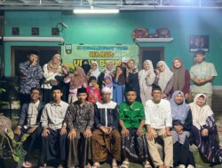 Pondok Pesantren Sasana Kreatif Mandiri Sambilegi Gelar Majelis Udan Berkah Bersama Gus Sholeh Ilham & Ahbabul Mustofa