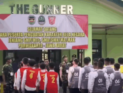 Seberapa Efektifkah Program Pendidikan Militer Yang Ditetapkan Gubernur Jawa Barat Dedi Mulyadi ?