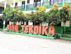 Menunggu Sanksi Dari Disdik Jabar Ketika SMK Bina teknika Kab. Bogor Berani Langgar Surat Edaran Gubernur Jabar Tentang Larangan Study Tour