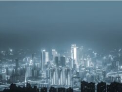 Sejuta Misteri Kota Saranjana