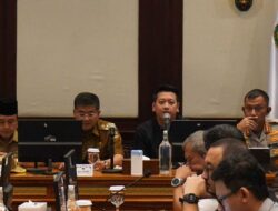 Sepakati Bersama, Konvoi PERSIB Back to Back Champion, Start Balaikota Bandung – Finish di Gedung Sate
