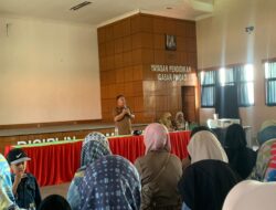 SMK Igasar Pindad Bandung Umumkan Kelulusan Angkatan ke-56 Peserta Didik Kelas XII