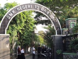 SMKN 13 Bandung Terduga Lakukan Pungli, Coreng Kebijakan Gubernur Jabar KDM !
