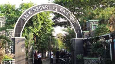SMKN 13 Bandung Terduga Lakukan Pungli, Coreng Kebijakan Gubernur Jabar KDM !