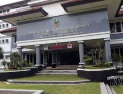 Kepala Sekolah SMAN 6 Kota Depok Sampai Saat Ini Masih Menjabat ? Ada Apa Ini