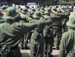 Resah Dengan “Kenakalan”, Ratusan Orangtua di Depok Daftarkan Anaknya Kirim ke Barak Militer