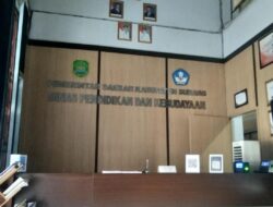 Dinas Pendidikan Kab. Subang Terkesan Menutupi Ketika Ada Pelaporan Dugaan Pungli di SDN Haji Samanhudi Kec. Subang