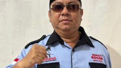 Ketum Gapersus Akan Polisikan Kordinator CBA Dengan Pasal Fitnah dan Pencemaran Nama Baik