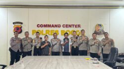 Polres Bogor Dengarkan Langsung Aspirasi Warga Lewat Program, Jum’at Curhat