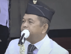 KDM Tegaskan Masuk Sekolah Mulai Pukul 06.30 Akan Diberlakukan di Tahun Ajaran Baru 2025–2026 dan Rencana Penghapusan PR