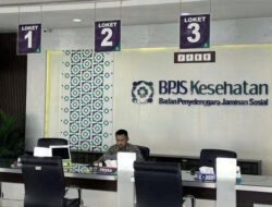 BPJS Terbitkan Sistem Kelas Rawat Inap Standar (KRIS), Inilah Besaran Iuran dan Denda BPJS Kesehatan di Tahun 2025