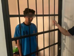Pelaku Persetubuhan Anak Anak di Bawah Umur, Ditangkap Unit PPA Sat Reskrim Polres Bogor Polres