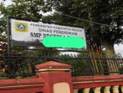 Carut Marut Sistem SPMB Kabupaten Bogor,Ribuan Siswa Gagal di Jalur Domisili