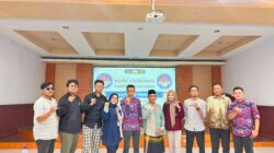 PPDI Kabupaten Bogor Persiapkan Pengurus Untuk Kesuksesan Acara Pelantikan