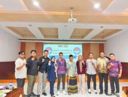 PPDI Kabupaten Bogor Persiapkan Pengurus Untuk Kesuksesan Acara Pelantikan