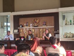 FKSS SMA Kota Bandung Selenggarakan Bimtek BOSP dan Sosialisasi Dana TKA, Coding dan Deep Learning