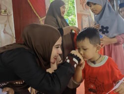 Peringati 10 Muharram 1447 H, Paguron Jalak Banten Nusantara Gelar Santunan Anak Yatim