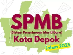 Miris, Terindikasi Penerimaan Siswa SMP Ilegal dalam SPMB 2025 Kota Depok Mencapai 1.500 Anak !!!