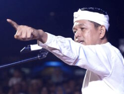 Organisasi Massa Islam Jawa Barat Mengkritik Kepemimpinan Dedi Mulyadi yang Terlalu Sentralistis