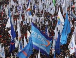 Inilah Daftar Tuntutan Buruh pada Demo 28 Agustus