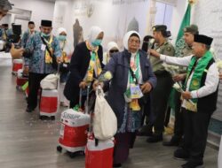 8.400 Jamaah Haji Reguler Antri Lebih Lama, Imbas Korupsi Kuota Haji