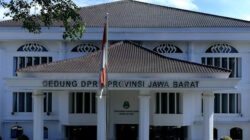 Fantastis ! Disaat Pemerintah Pusat Menggaungkan Efisiensi, DPRD Jawa Barat menghabiskan Rp. 370,5 Miliar untuk Study Banding
