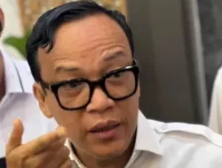 Wamenaker Immanuel Ebenezer Di Ciduk KPK dalam OTT