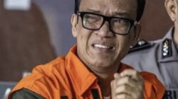 Setelah KPK Menetapkan Sebagai Tersangka, Presiden Prabowo Subianto Berhentikan Jabatan Immanuel Ebenezer dari Wamenaker